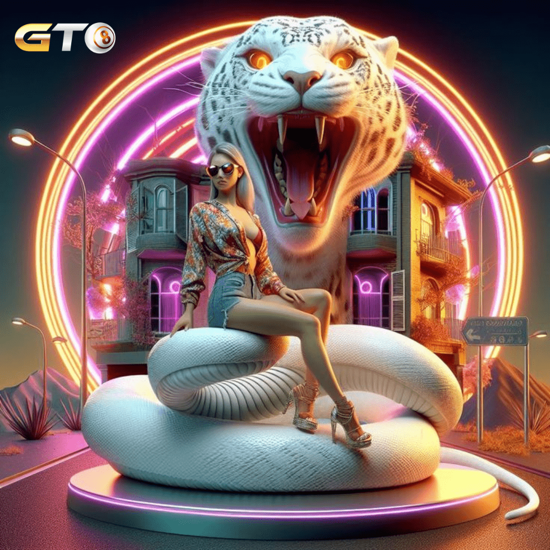 GUDANGTOTO